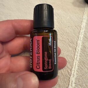 doTERRA Citrus Bloom Essential Oil 15ml